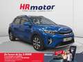 Kia Stonic 1.0 T-GDI Concept Blauw - thumbnail 1