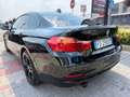 BMW 418 418d GRAND COUPE SPORT Schwarz - thumbnail 3