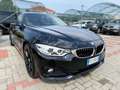BMW 418 418d GRAND COUPE SPORT Schwarz - thumbnail 7