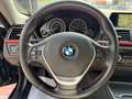 BMW 418 418d GRAND COUPE SPORT Schwarz - thumbnail 11