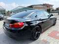BMW 418 418d GRAND COUPE SPORT Schwarz - thumbnail 5