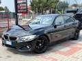 BMW 418 418d GRAND COUPE SPORT Schwarz - thumbnail 2