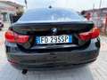 BMW 418 418d GRAND COUPE SPORT Schwarz - thumbnail 4