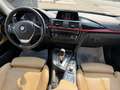 BMW 418 418d GRAND COUPE SPORT Schwarz - thumbnail 17