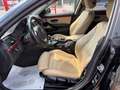 BMW 418 418d GRAND COUPE SPORT Schwarz - thumbnail 8
