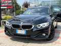 BMW 418 418d GRAND COUPE SPORT Schwarz - thumbnail 1