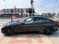 BMW 418 418d GRAND COUPE SPORT Schwarz - thumbnail 6