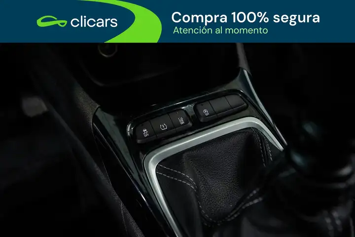 Opel Crossland 2023, foto 27