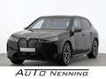 BMW iX 50 xDrive Sport AHK 22" harman/kardon Laser Grau - thumbnail 1