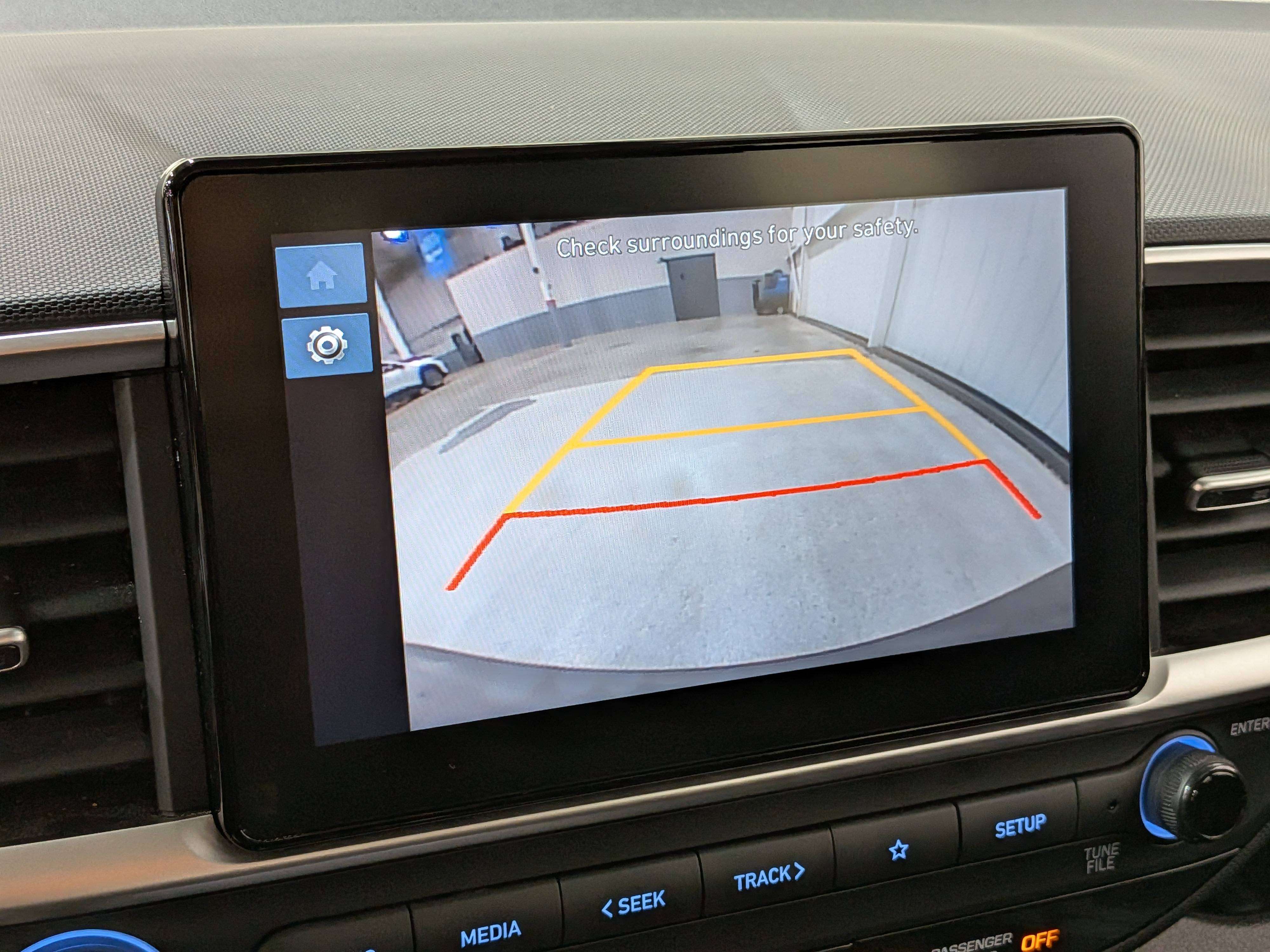 Hyundai Venue 2026