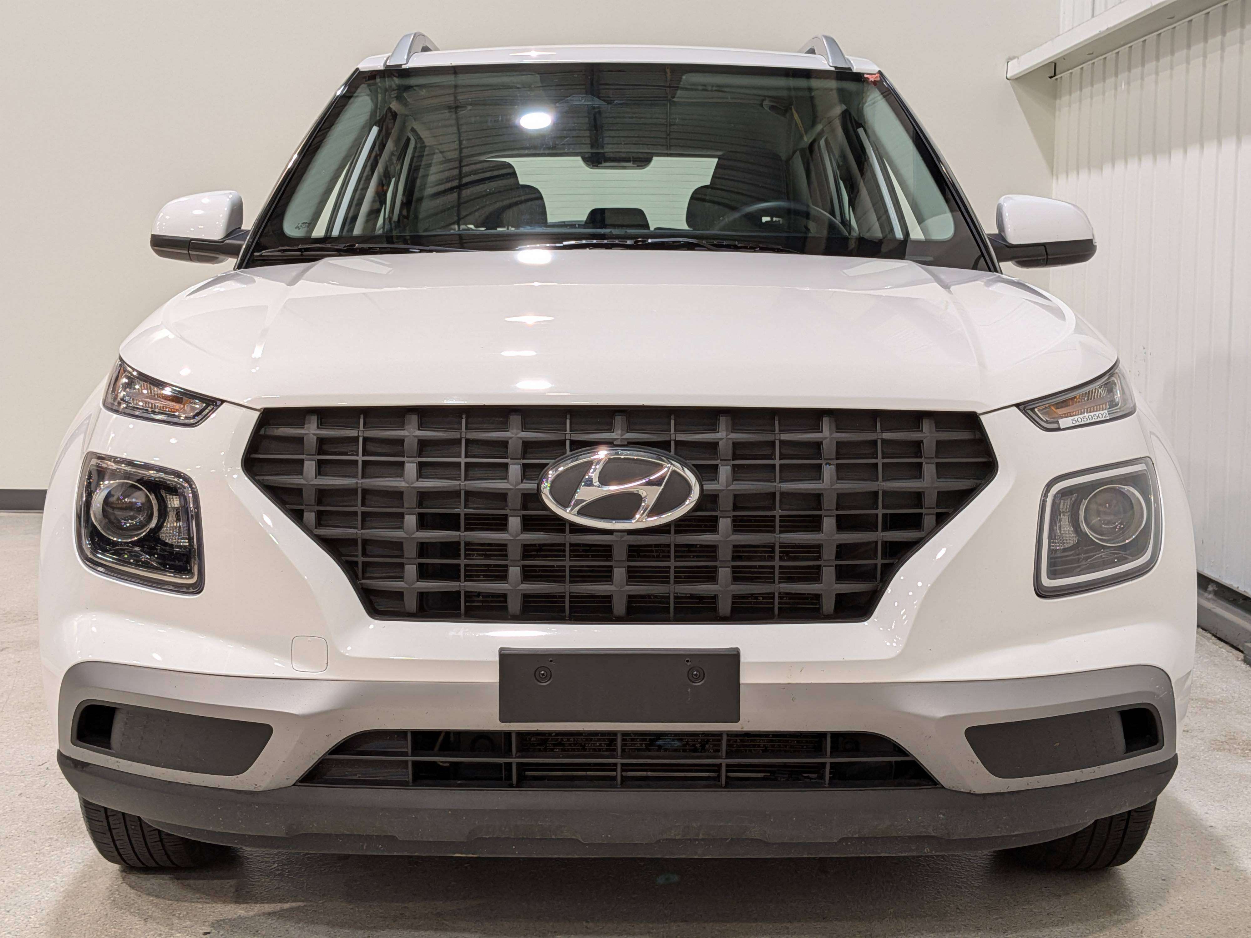 Hyundai Venue 2026