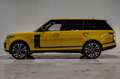 Land Rover Range Rover 5.0 V8 LWB Autobiography Fifty Edition 50th Annive Gelb - thumbnail 3