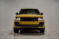 Land Rover Range Rover 5.0 V8 LWB Autobiography Fifty Edition 50th Annive Geel - thumbnail 10