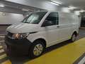 Volkswagen T6 Transporter Klima, kamera, AHK, Tempo Weiß - thumbnail 14