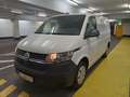 Volkswagen T6 Transporter Klima, kamera, AHK, Tempo Weiß - thumbnail 3