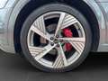 Audi Q8 e-tron 55 S line /AHK/HuD/Sitzhz/LED Grau - thumbnail 17