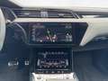 Audi Q8 e-tron 55 S line /AHK/HuD/Sitzhz/LED Grau - thumbnail 15