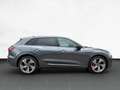 Audi Q8 e-tron 55 S line /AHK/HuD/Sitzhz/LED Grau - thumbnail 6