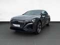 Audi Q8 e-tron 55 S line /AHK/HuD/Sitzhz/LED Grau - thumbnail 2