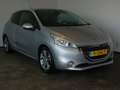 Peugeot 208 1.6 VTi Allure Grijs - thumbnail 2