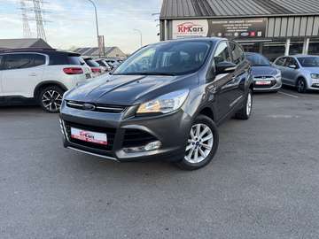 2.0 TDCI //CLIMATISATION // 1'ier MAIN // JANTES // GARANTIE 12 MOIS // CONTROLE TECH OK / CAR-PASS OK