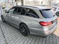 Mercedes-Benz E 300 d 4M T AMG Silber - thumbnail 4