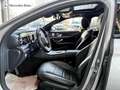 Mercedes-Benz E 300 d 4M T AMG Silber - thumbnail 6
