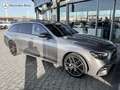 Mercedes-Benz E 300 d 4M T AMG Silber - thumbnail 2