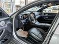 Mercedes-Benz E 300 d 4M T AMG Silber - thumbnail 7