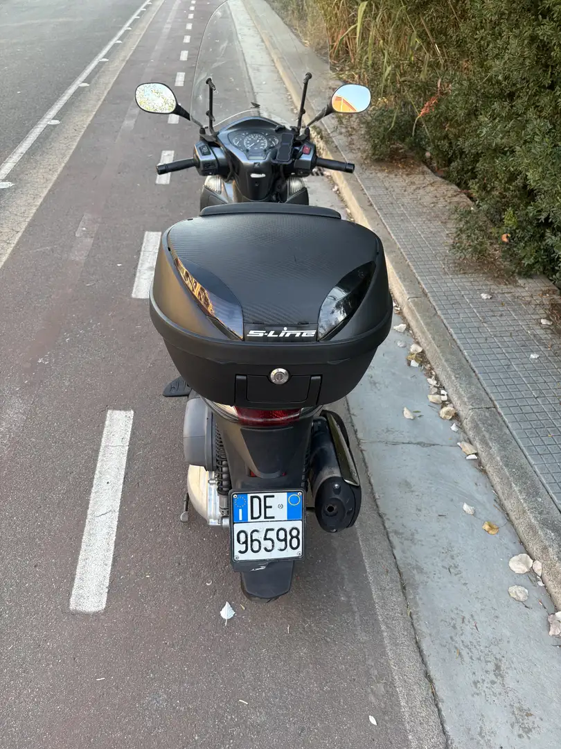 Honda SH 300 i Grigio - 2