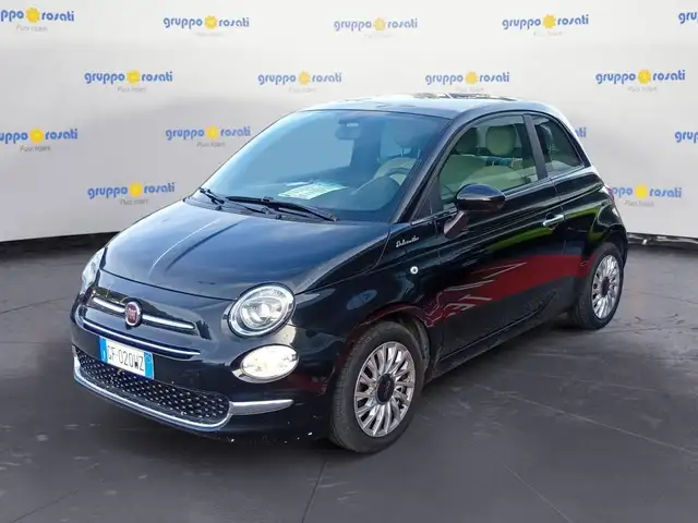 Fiat 500 Panda III 2021 1.0 hybrid Dolcevita 70cv