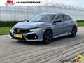 Honda Civic 1.0 i-VTEC Elegance Grijs - thumbnail 1