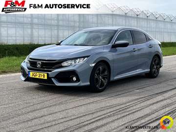 1.0 i-VTEC Elegance