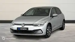 Volkswagen Golf 1.5 eTSI OPF 130ch Active DSG7