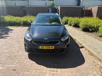 Ceed / cee'd 1.0 T-GDi DynamicL.