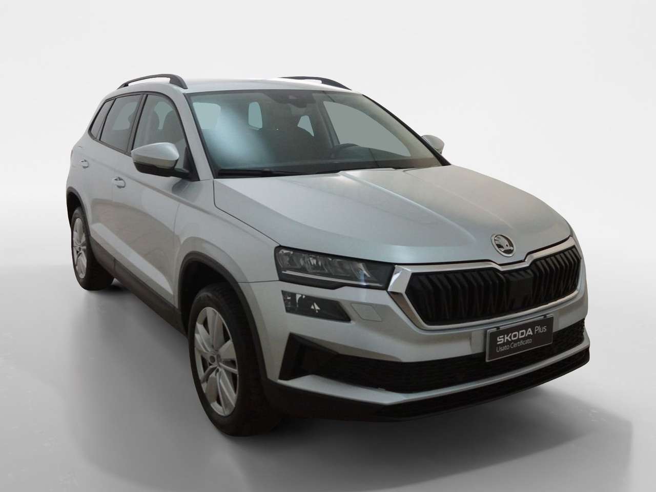 Skoda Karoq 2.0 TDI 150 cv Executive DSG