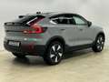 Volvo C40 EC40 Extended Range Plus Dark - SONDERAKTION! Gris - thumbnail 3