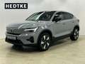 Volvo C40 EC40 Extended Range Plus Dark - SONDERAKTION! Gris - thumbnail 1
