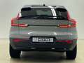 Volvo C40 EC40 Extended Range Plus Dark - SONDERAKTION! Gris - thumbnail 5