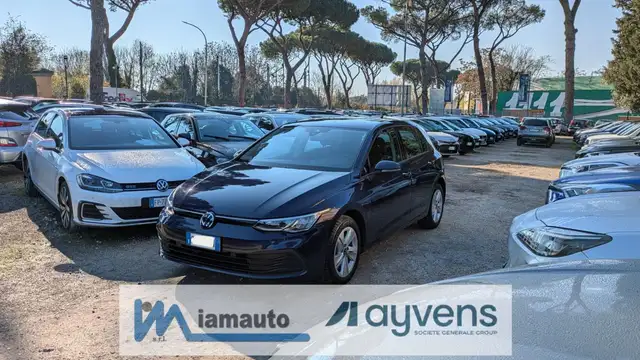 Volkswagen Golf EVO LIFE DSG 1.5cc 130cv SENS PARK CERCHI LEGA