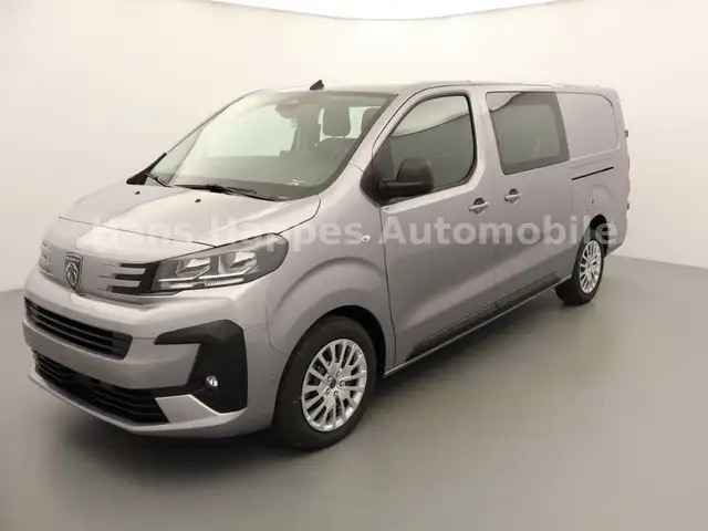 Peugeot Expert L3 Doka NAVI SHZ KAMERA NSW