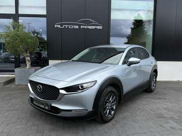 2.0i SKYACTIV-G MHE Hakoné