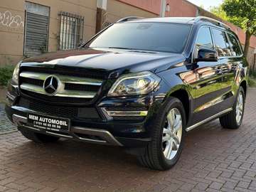 4Matic 1Hand Voll Scheckheft 7 Sitzer Sonder Model