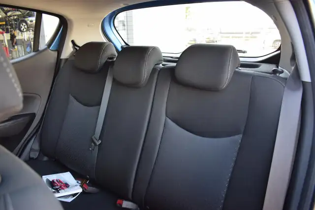 Opel Karl view 6