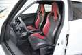 Nissan Juke Nismo RS 4x4+Recaro+Automatik+Navi Blanc - thumbnail 8