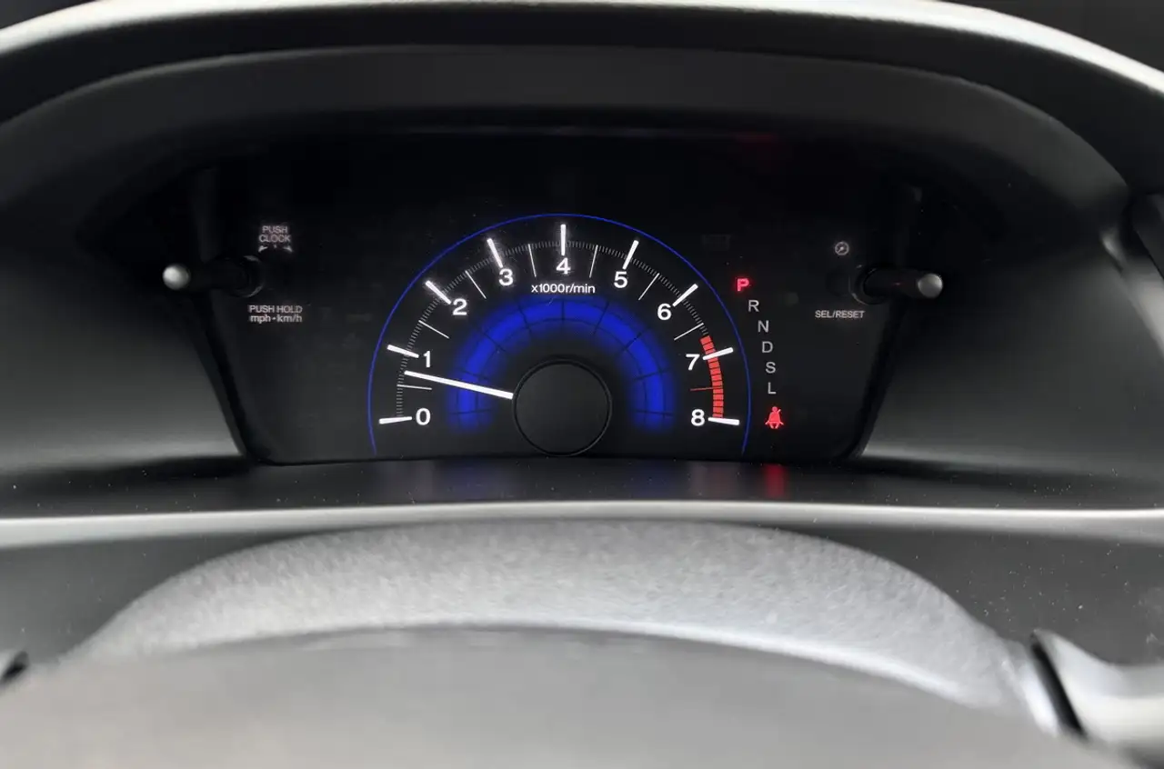 Honda Civic снимка Honda Civic