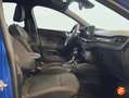 Ford Focus 1.0 Ecoboost MHEV 92kW ST-Line X Auto Bleu - thumbnail 14