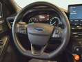 Ford Focus 1.0 Ecoboost MHEV 92kW ST-Line X Auto Bleu - thumbnail 12