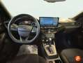 Ford Focus 1.0 Ecoboost MHEV 92kW ST-Line X Auto Bleu - thumbnail 10