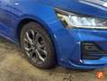 Ford Focus 1.0 Ecoboost MHEV 92kW ST-Line X Auto Bleu - thumbnail 17